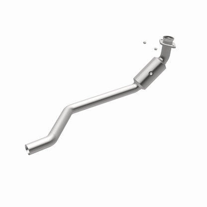 MagnaFlow Direct Fit Catalytic Converter 06-08 Jaguar S-Type 3.0L