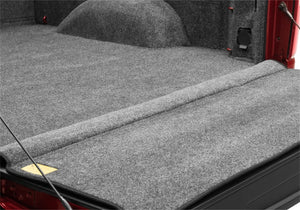 BedRug 2019+ GM Silverado/Sierra 1500 8ft Bed (w/o Multi-Pro Tailgate) Bedliner