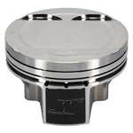 Wiseco Nissan VR38DETT 3.8L 95.5mm Std Bore 1.35inch CH -1.8 Dome Dish 9.5:1 - Single Piston