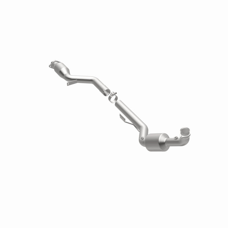 MagnaFlow Direct Fit Catalytic Converter 05-10 SLK55 AMG 5.5L ds