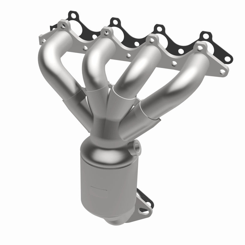 MagnaFlow Direct Fit Catalytic Converter 00-02 Hyundai Accent 1.5L