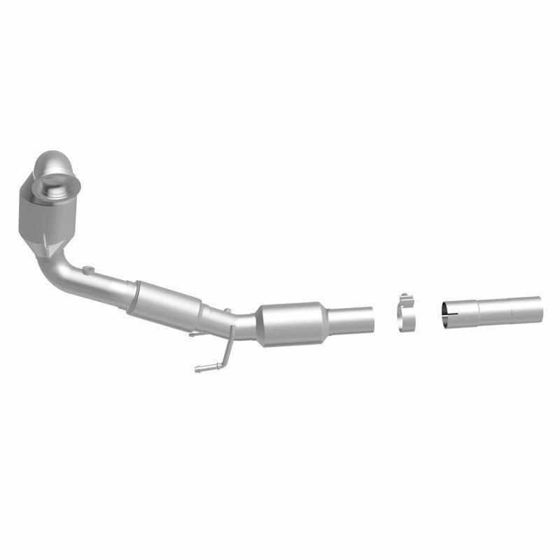 MagnaFlow Direct Fit Catalytic Converter 15-17 Volkswagen Golf / GTI