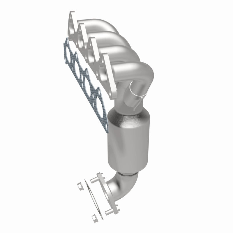 MagnaFlow DF Cat. Conv 11/02-05 Hyundai Elantra 2.0L Manifold / 04-09 Kia Spectra A/T 2.0L Manifold