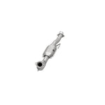 MagnaFlow Conv DF 02-04 Infiniti I35 3.5L rea