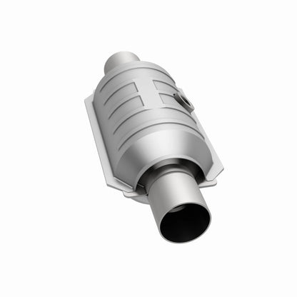 MagnaFlow Universal Catalytic Converter 1.75 Mid Bed Sensor