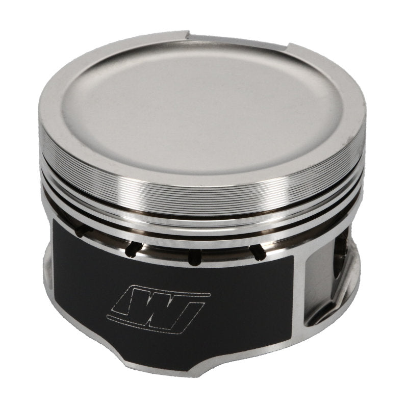 Wiseco Volkswagen 1.8T 5v -7cc Dish 82.00mm SINGLE PISTON