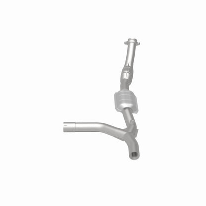 MagnaFlow Direct Fit Catalytic Converter 97-98 E150/E250 4.2L PS