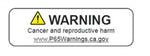 Stampede 2010-2017 Chevy Equinox Vigilante Premium Hood Protector - Chrome
