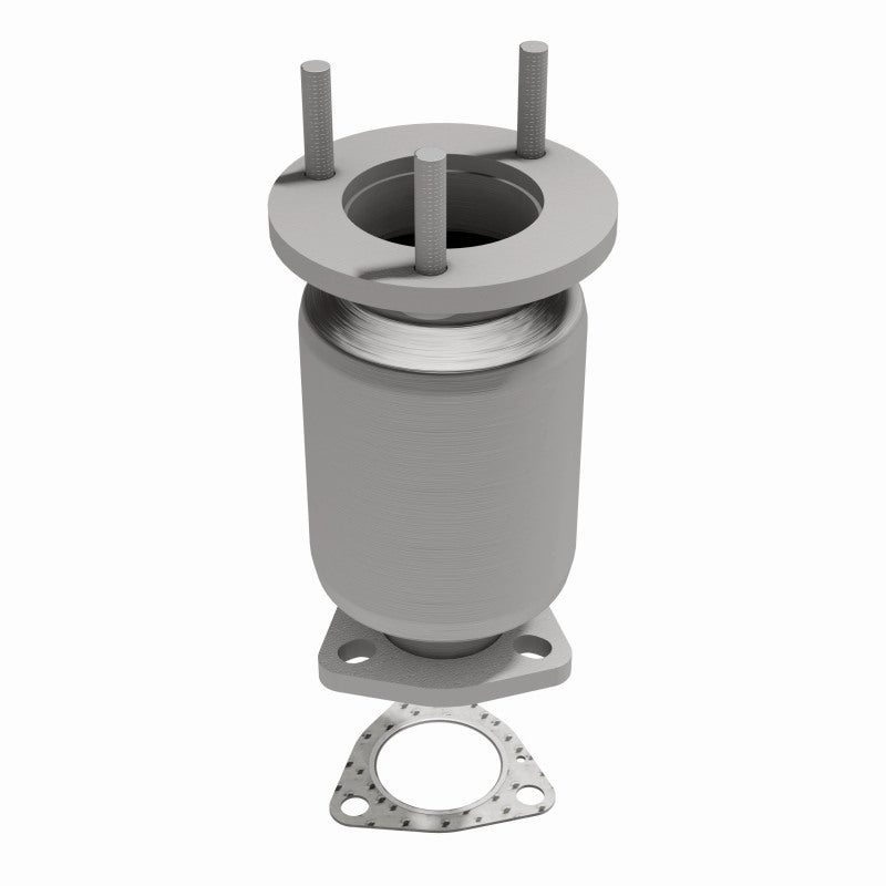 MagnaFlow Direct Fit Catalytic Converter 87-89 Mazda B2200 2.2L