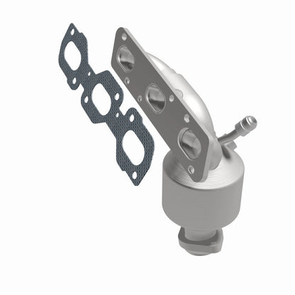 MagnaFlow DF Catalytic Conv 96-00 Ford Contour 2.5L / 99-02 Mercury Cougar 2.5L California - Rear