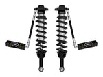 ICON 21-23 Ford F150 Tremor 2.5-3in 2.5 Series VS RR Coilover Kit