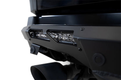 Addictive Desert Designs21-23 Ram TRX Phantom Rear Bumper