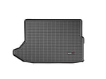 WeatherTech 07+ Dodge Caliber Cargo Liners - Black