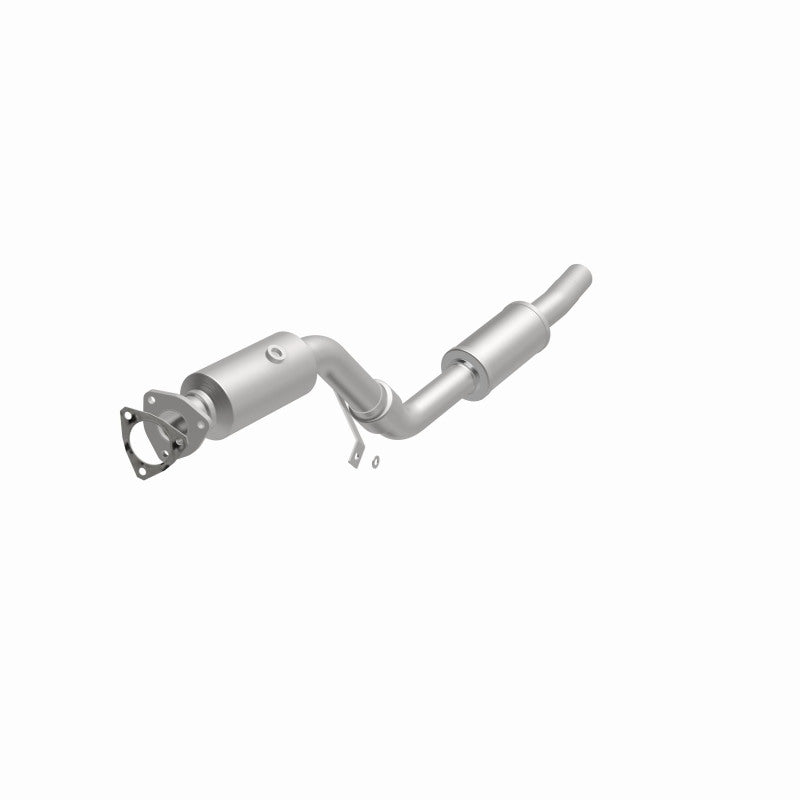 MagnaFlow Conv DF 05-08 Audi Quattro 3.2L Passenger Side