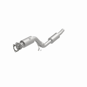 MagnaFlow Conv DF 05-08 Audi Quattro 3.2L Passenger Side