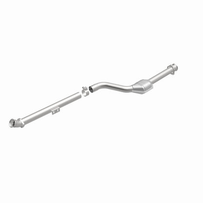 MagnaFlow Direct Fit Catalytic Converter 03-05 Mercedes C230 1.8L