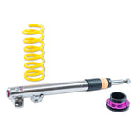 KW Mercedes 190 (W201) 2.3L 16V / 2.5 16V (Excl. EVO) KW V3 Coilover Kit