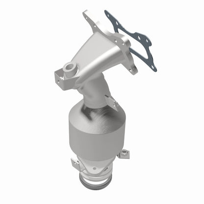 MagnaFlow Direct Fit Catalytic Converter 10-11 Honda CR-V 2.4L