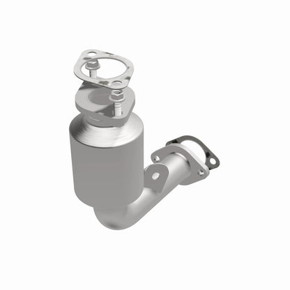 MagnaFlow 09-10 Subaru Forester H4 2.5L California Direct-Fit Catalytic Convert