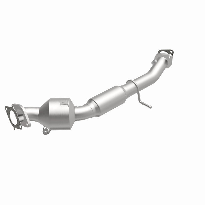MagnaFlow Direct Fit Catalytic Converter 2010-2013 TRANSIT CONNECT 2.0 L Underbody