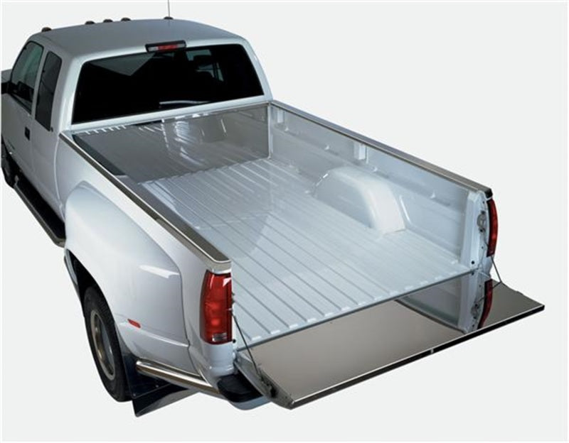 Putco 94-03 Chevrolet S-10 / S-10 Crew Cab Front Bed Protector