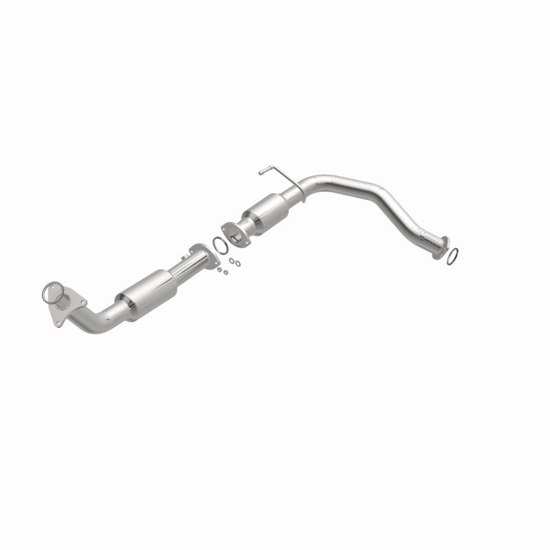 MagnaFlow 08-17 Toyota Sequoia 5.7L CARB Compliant Direct-Fit Catalytic Converter