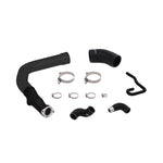 Mishimoto 2015 Subaru WRX Charge Pipe Kit - Wrinkle Black