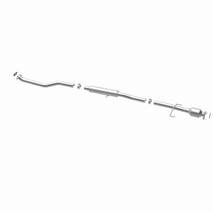 MagnaFlow Direct Fit Catalytic Converter 07-09 Mazda CX-7 2.3L