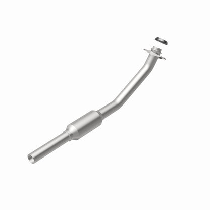 MagnaFlow Direct Fit Catalytic Conv California Grade 89-90 Dodge Caravan/89-90 Plymouth Voyager 2.5L