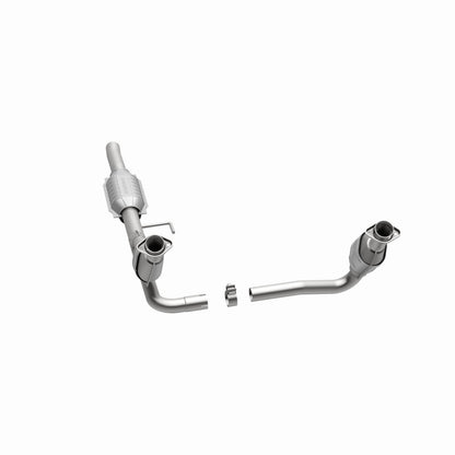 MagnaFlow Direct Fit Catalytic Converter 00 Dodge Dakota 3.9L 2wd