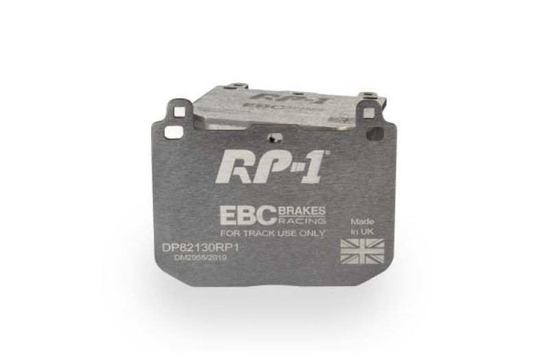 EBC Racing AP Racing CP5560 Caliper RP-1 Race Brake Pads