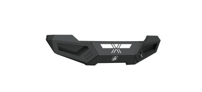 Road Armor 11-16 Ford F-250 SPARTAN Front Bumper - Tex Blk