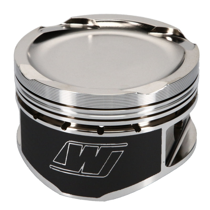 Wiseco Nissan QR25DE Sentra 2.5L 16V 89.00mm Bore - SINGLE Piston