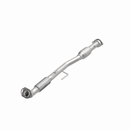 MagnaFlow Direct Fit Catalytic Converter 07-08 2.5L Altima rear OEM