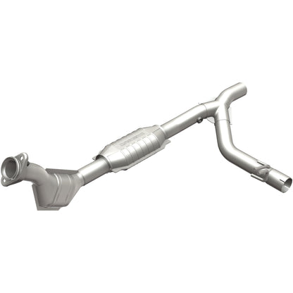 MagnaFlow Direct Fit Catalytic Converter 99 F-150 5.4L V8 P/S 2WD