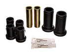 Energy Suspension Control Arm Bushing  - Black