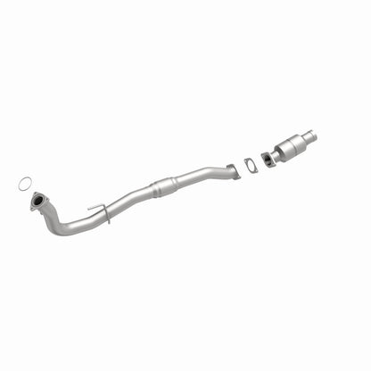 MagnaFlow Direct Fit Catalytic Converter 02-03 Avalanche Passenger Side 8.1L