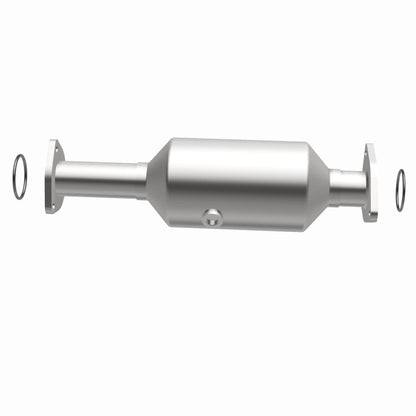 MagnaFlow California Direct Fit Catalytic Converter 04-08 Acura TSX L4 2.4L