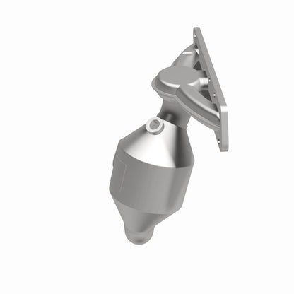 MagnaFlow Direct Fit Catalytic Converter 03 Mazda 6 3.0L