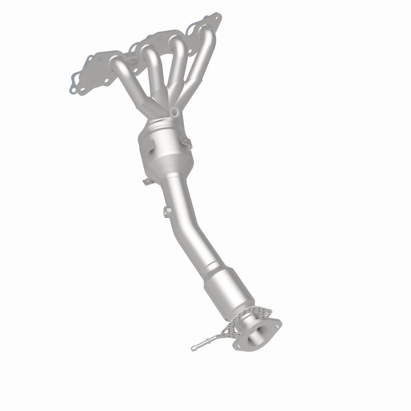 MagnaFlow Direct Fit Catalytic Converter 10-13 Mazda 3 2.0L Manifold