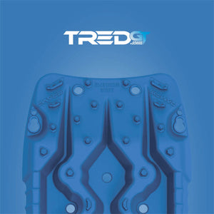 ARB TRED GT Recover Board - Blue