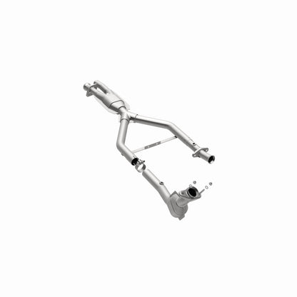 MagnaFlow Direct Fit Catalytic Converter 98 Lincoln Mark VIII 4.6L
