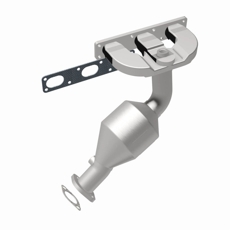 MagnaFlow Direct Fit Catalytic Converter BMW 3 99-00 Rear
