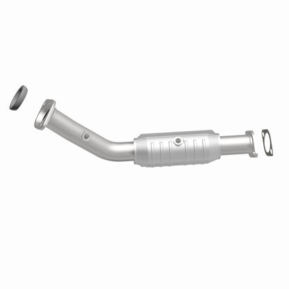MagnaFlow Direct Fit Catalytic Converter 03-05 Mazda 6 2.3L