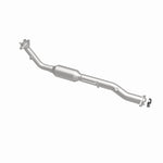 MagnaFlow Conv Direct Fit 1995 Ford Ranger 2.3L