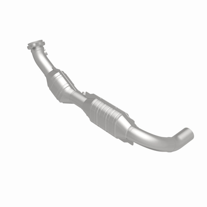 MagnaFlow Direct Fit Catalytic Converter 03-04 Exped 4.6L Driver Side