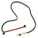 Power Stop 94-98 Porsche 911 Rear Euro-Stop Electronic Brake Pad Wear Sensor