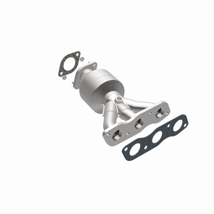 MagnaFlow Direct Fit Catalytic Converter 07-09 Mitsu Outlander 3.0L