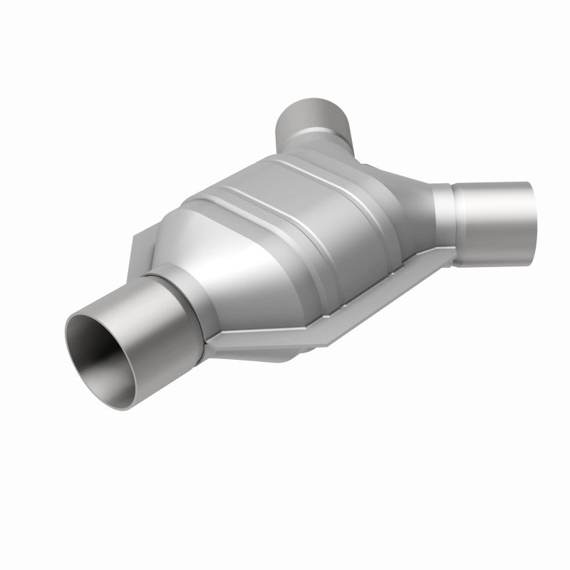 MagnaFlow Universal Catalytic Converter 2/2.25 D/S