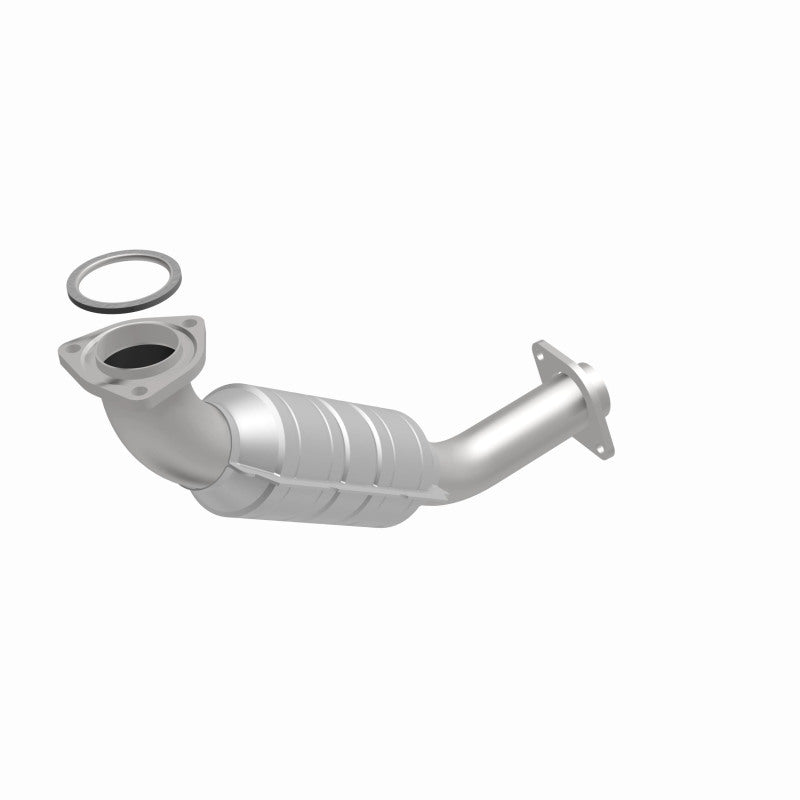 MagnaFlow Direct Fit Catalytic Converter 2008 Pontiac G8 3.6L ps